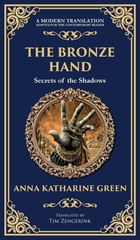 The Bronze Hand