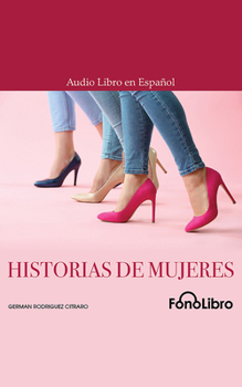 Audio CD Historia de Mujeres [Spanish] Book