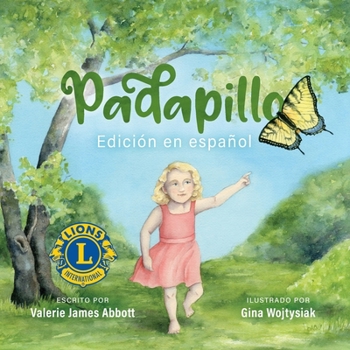 Paperback Padapillo (Edición en español) [Spanish] Book