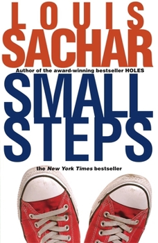 Paperback Small Steps Book