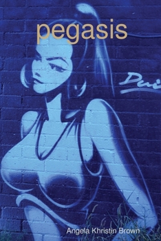 Paperback pegasis Book