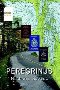 Paperback Peregrinus Book