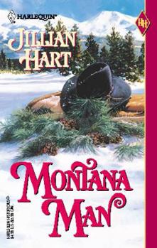 Montana Man (Harlequin Historical, Vol. #538)