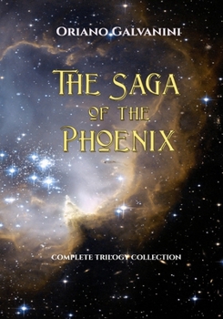 Paperback The Saga of the Phoenix Book