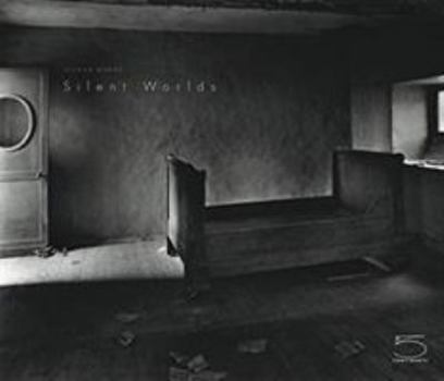 Hardcover Silent Worlds Book