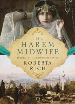 Paperback The Harem Midwife Book