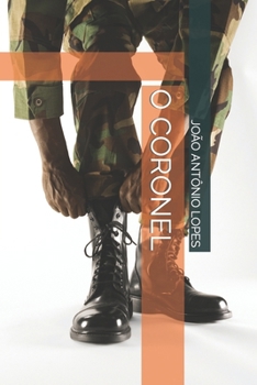 Paperback O Coronel [Portuguese] Book
