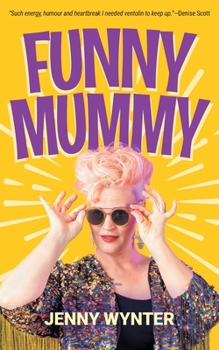 Paperback Funny Mummy Book