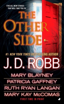The Other Side - Book #31.5 of the In Death