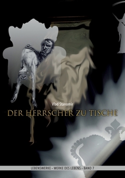 Paperback Der Herrscher zu Tische [German] Book
