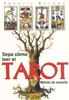 Paperback Sepa Como Leer el Tarot [Spanish] Book