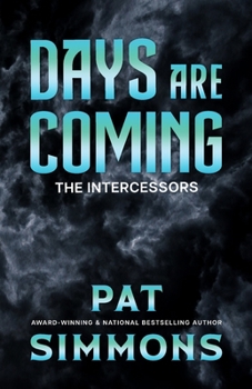 Paperback Days Are Coming Book