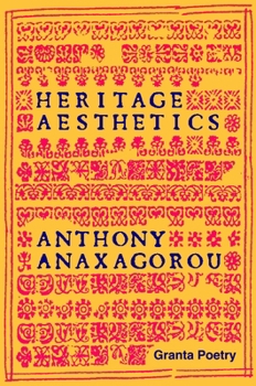 Paperback Heritage Aesthetics Book