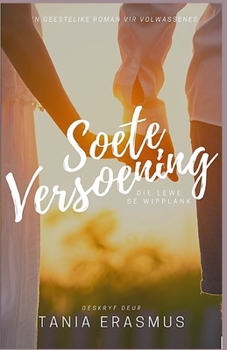 Paperback Soete Versoening [Afrikaans] Book
