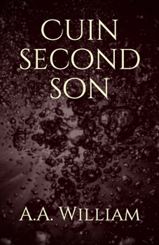 Paperback Cuin second son (Compact edition) Book