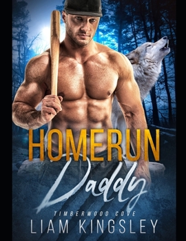 Paperback Homerun Daddy Book