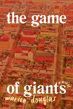 Paperback The Game of Giants Book