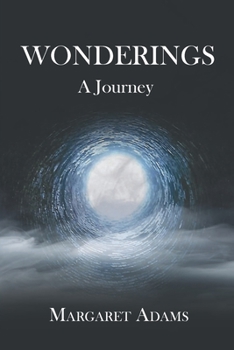 Paperback Wonderings: A Journey Book