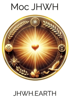 Moc JHWH (Slovak Edition)