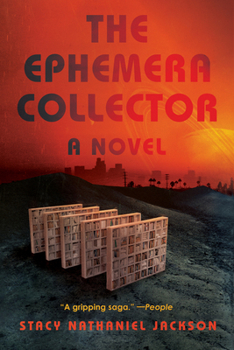Paperback The Ephemera Collector Book
