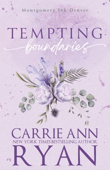 Paperback Tempting Boundaries - Special Edition Book