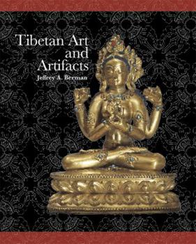 Paperback Tibetan Art and Artifacts Book