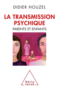 Paperback La Transmission psychique [French] Book