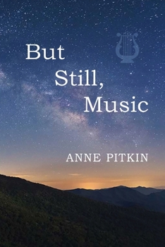 Paperback But Still Music Book