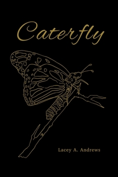 Paperback Caterfly Book