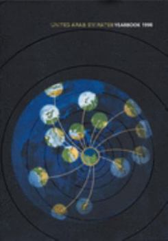 Paperback United Arab Emirates Yearbook Book