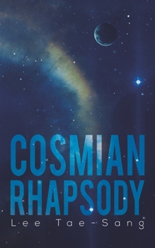 Paperback Cosmian Rhapsody Book