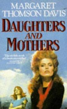 Mass Market Paperback Daughters and Mothers Book