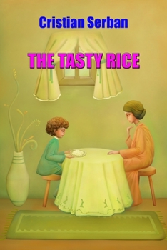 Paperback The Tasty Rice Book