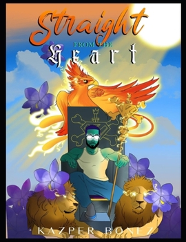 Paperback Str8ight from the Heart 3 Book