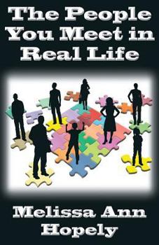 Paperback The People You Meet in Real Life Book