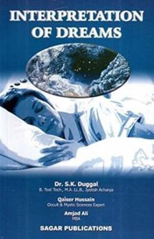 Paperback Interpretation of Dreams Book