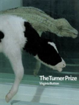 Paperback The Turner Prize Book