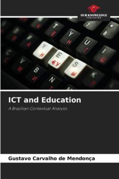 Paperback ICT and Education Book