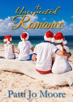 Paperback An Unexpected Romance (Emerald Coast Romance Series) Book