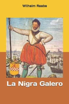 Paperback La Nigra Galero Book
