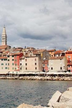 Paperback Madrid Notebook Book