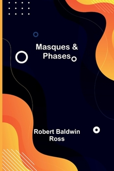Paperback Masques & Phases Book