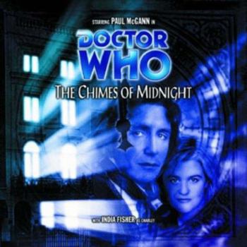 The Chimes of Midnight - Book #29 of the Big Finish Monthly Range