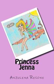 Princess Jenna