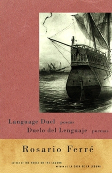 Paperback Duelo del Lenguaje = Language Duel [Spanish] Book