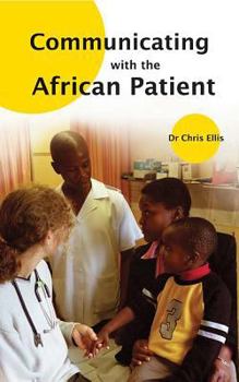 Paperback Communicating with the African Patient Book