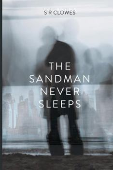 Paperback The Sandman Never Sleeps Book