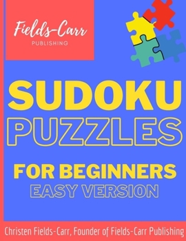 Paperback 100+ Sudoku Puzzles Easy: Sudoku puzzle book for Adults: Sudoku for Beginners (Adults) Book