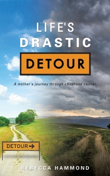 Paperback Life's Drastic Detour Book