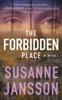 Mass Market Paperback The Forbidden Place Book